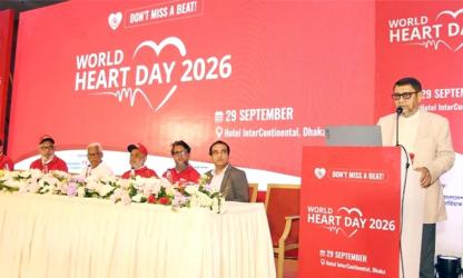 \'No warning signs of heart disease should be ignored\'