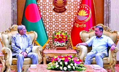 PM briefs President  on US trip, UNGA