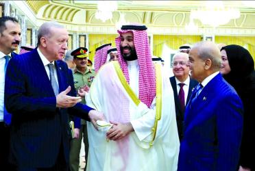 Is the Makkah Pact a Nonstarter?