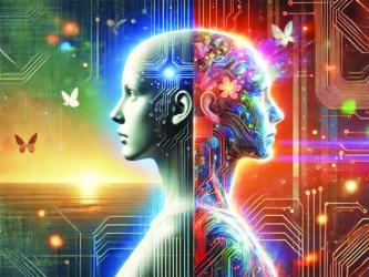 Technology and Artificial Intelligence: Putting Us in Front of a World Hardly Seen Before
