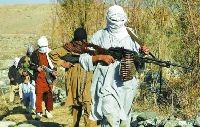 Fall of Communism and Rise of Militancy in Afghanistan