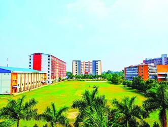 JUST again tops among science and technology universities in THE ranking