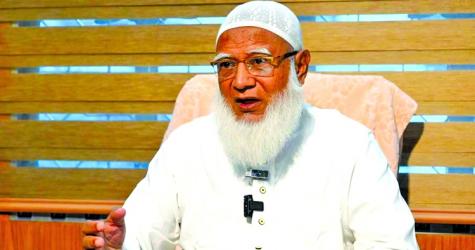 Shafiqur surprised by Mirpur footpath drive without prior consultation