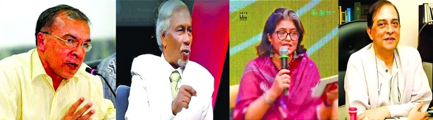 People Framed in False Cases Should Be Compensated, Say Experts