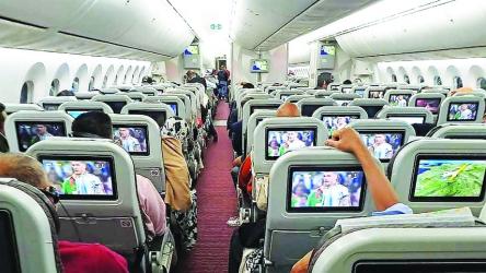 Biman drops Tanvir Mokammel's two films in ‘routine content update’