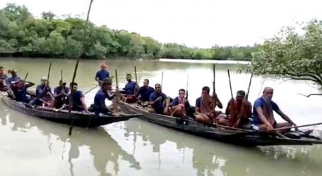 Terror of Sundarbans  Pirates: 21 fishermen missing  4 days after abduction