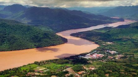 China’s Reluctance on Mekong Cooperation: A River of Strategic Control