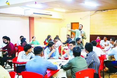 Youths in Development Programs: Turning Bangladesh’s Demographic Dividend into National Progress