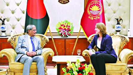 President seeks more Australian support to energy security