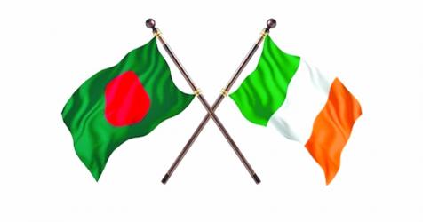 Bangladesh Embassy in Ireland begins operations