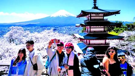 Japan raises permanent residency fee by 20 times