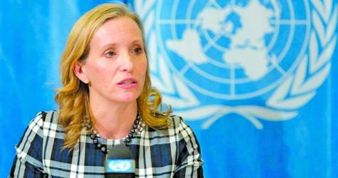 UN expert urges Malaysia to halt repatriation of Myanmar nationals