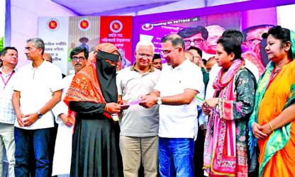 \'Covert\' group, ousted regime join hands: PM