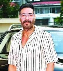 Ajay Devgn: Making a Hindi film is the most difficult