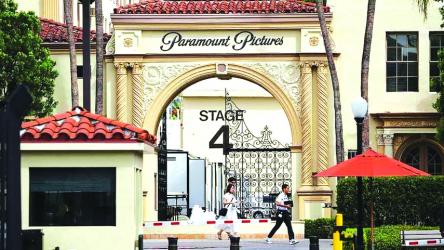 Paramount gets court green light on Warner Bros deal