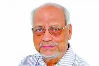 Jamaat leader Major (retd) Akhtaruzzaman arrested