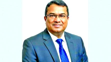 Babul Mia made BCIC Chairman