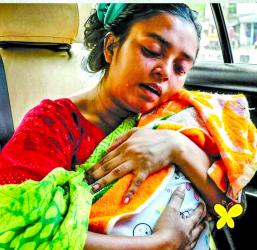 Eight more die with measles symptoms