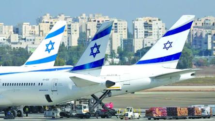 Al-Qaeda calls for \'copycat attacks\' on US, Israeli planes after flydubai plot