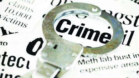 A Capital City Packed With Uncontrolled Population Is a Hotbed for Crimes