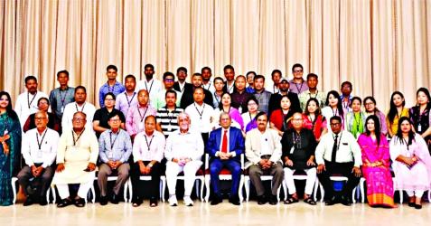 \'United efforts needed to ensure development of ethnic minority communities\'