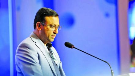 We want cooperation, not dependency: Humaiun