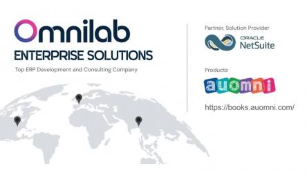 Omnilab Expands Global Technology and Cloud Accounting Operations