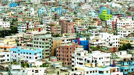 A Roof Is Not Enough for Bangladesh’s Housing Crisis