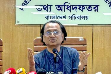 Reconciliation with AL not impossible: Adviser