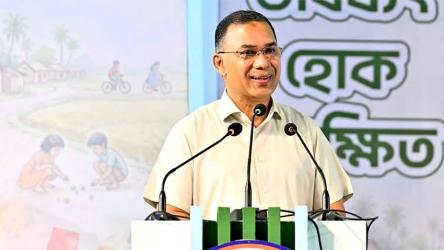 Children should care for nature, animals: PM