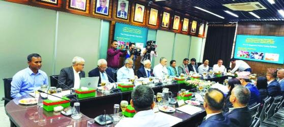 Nepal to seek Bangladesh\'s assistance to launch postal voting