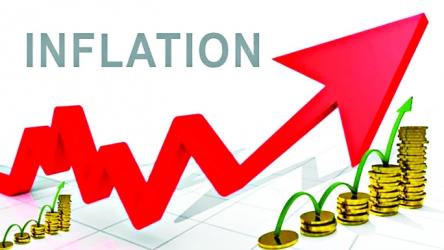Food inflation rises in September