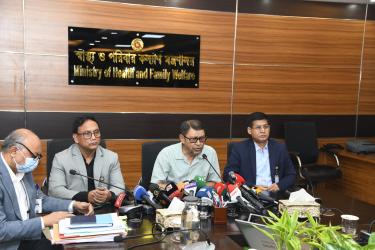 17 radiotherapy machines will be  brought  to the country to expand cancer treatment: Health Minister