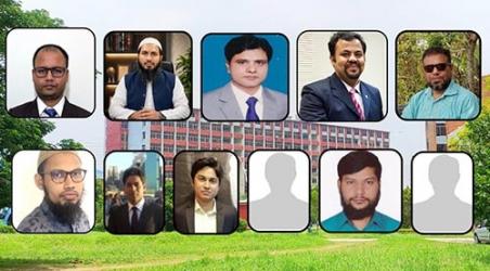 11 JUST researchers make it to global top 2% scientists list
