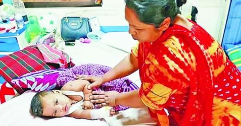 4 more children die with measles  symptoms