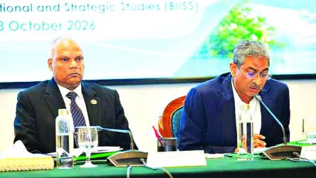 New Ganges water treaty to be signed ahead of deadline, hopes Anee