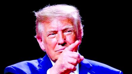 \'Stain on the country\': Trump criticizes Norway over Nobel Peace Prize