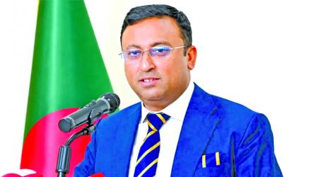 \'Bangladesh views Makkah Defence Agreement positively\'