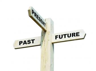 Between Today and Tomorrow