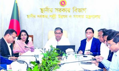 \'Osmani Udyan to open for the public on Oct 19\'