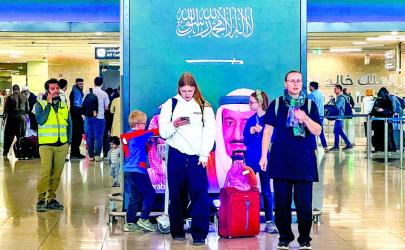 Why are the Houthis striking Saudi airports?