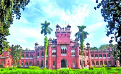 DU to hold \'Research and Innovation Fair\' annually