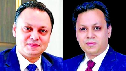 Court sentences Partex Group founder\'s sons to seven  years in prison 