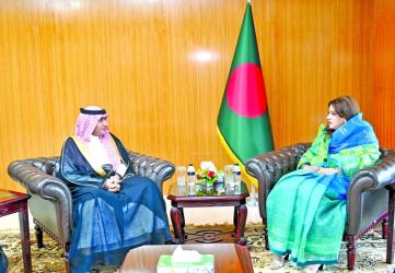Dhaka seeks faster repatriation of  two Bangladeshis\' remains