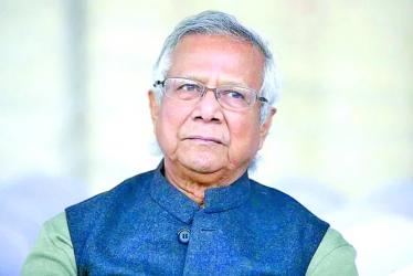 \'Bangladesh seeks US action over harassment of Prof Yunus\'