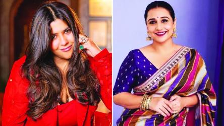 Ektaa Kapoor announces ‘The Dirty Picture 2’ after 15 years