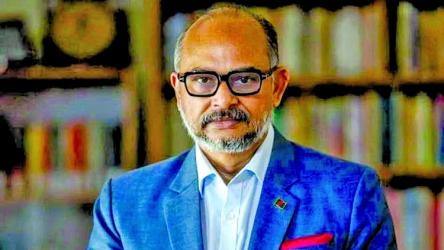 Adviser sees  no doubts over World Bank, IMF funding
