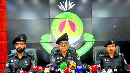 20 Bangladeshis sent to Russia killed in war: SRB