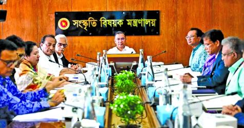 PM orders steps to promote culture, build reading habits among children