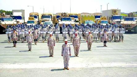 Why can\'t Saudi  Arabia\'s mighty military stop Houthis?